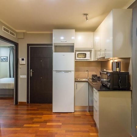 Apartamento Key Paseo De Gracia Gaudi Y Miro Barcelona Exterior foto