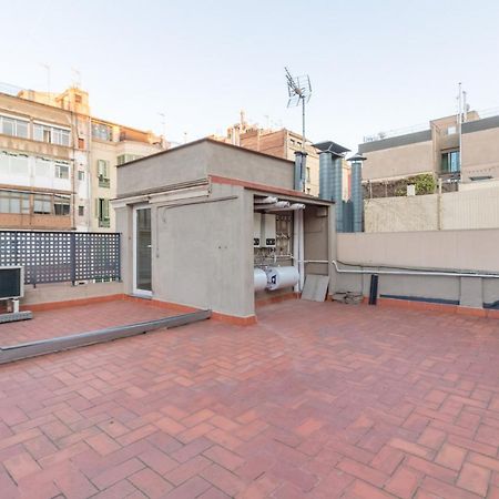 Apartamento Key Paseo De Gracia Gaudi Y Miro Barcelona Exterior foto