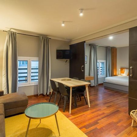Apartamento Key Paseo De Gracia Gaudi Y Miro Barcelona Exterior foto