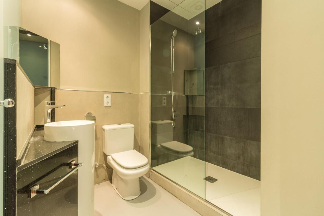 Apartamento Key Paseo De Gracia Gaudi Y Miro Barcelona Exterior foto