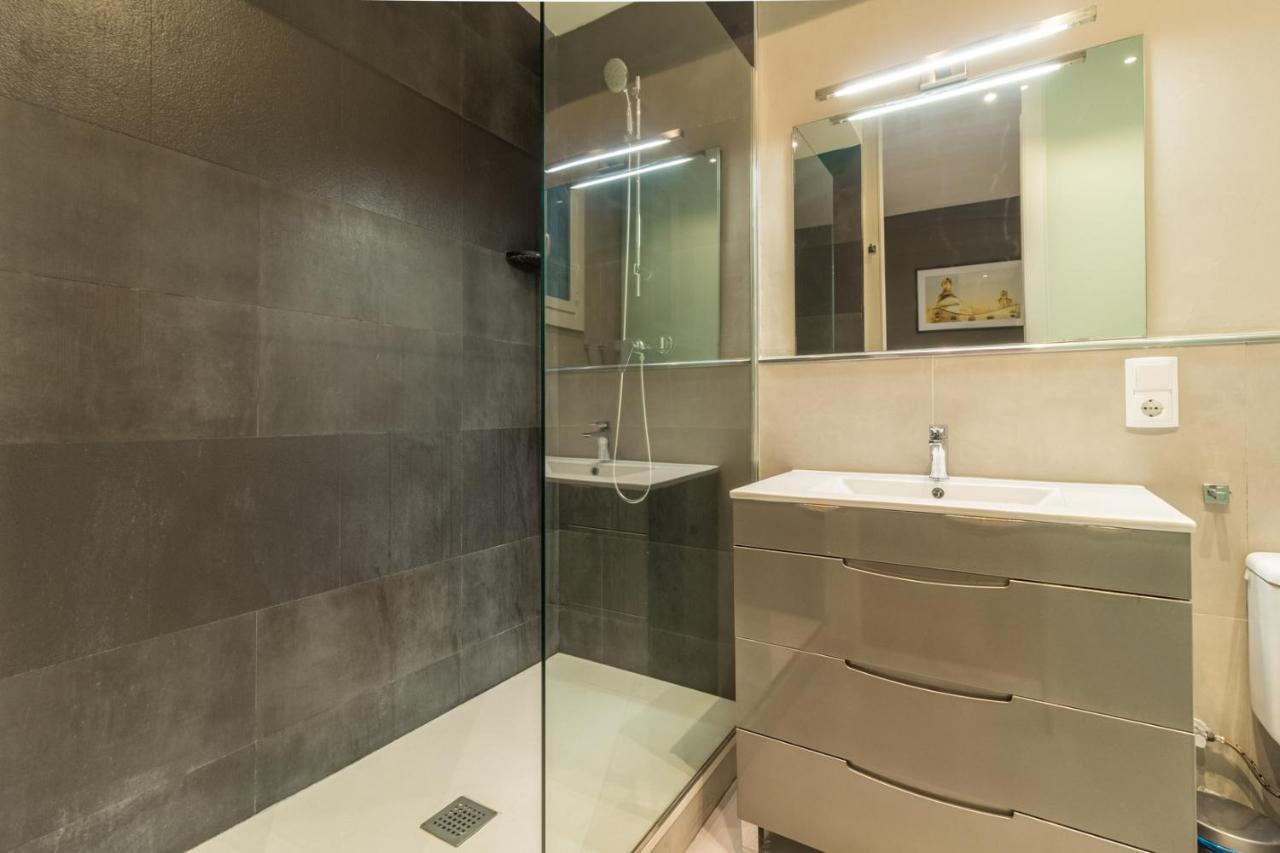 Apartamento Key Paseo De Gracia Gaudi Y Miro Barcelona Exterior foto