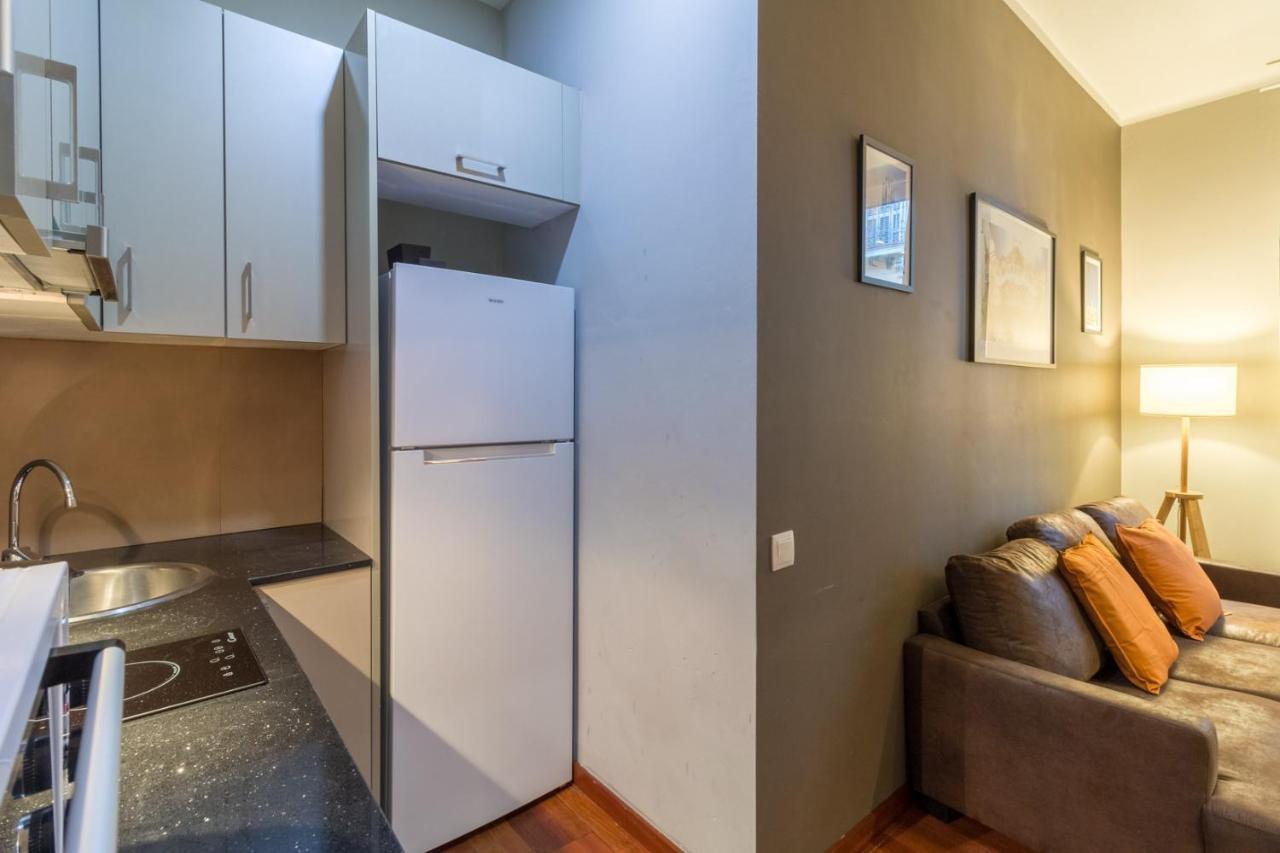 Apartamento Key Paseo De Gracia Gaudi Y Miro Barcelona Exterior foto