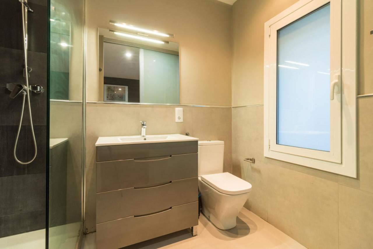Apartamento Key Paseo De Gracia Gaudi Y Miro Barcelona Exterior foto