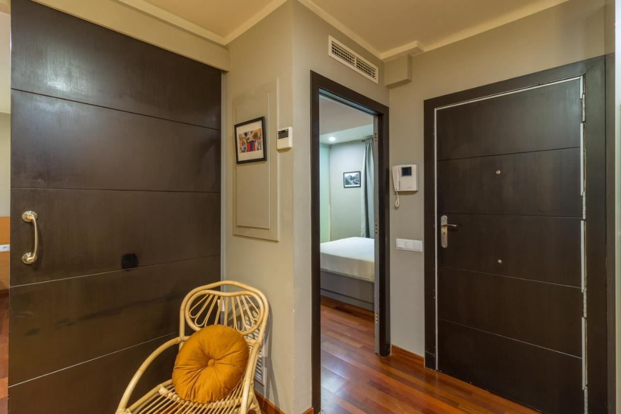 Apartamento Key Paseo De Gracia Gaudi Y Miro Barcelona Exterior foto