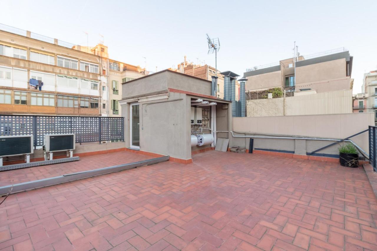 Apartamento Key Paseo De Gracia Gaudi Y Miro Barcelona Exterior foto
