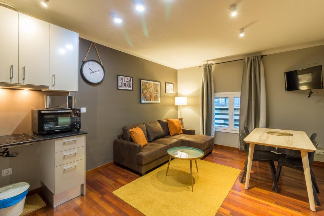 Apartamento Key Paseo De Gracia Gaudi Y Miro Barcelona Exterior foto