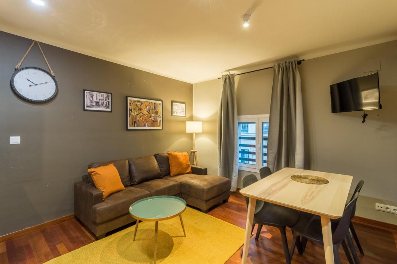 Apartamento Key Paseo De Gracia Gaudi Y Miro Barcelona Exterior foto