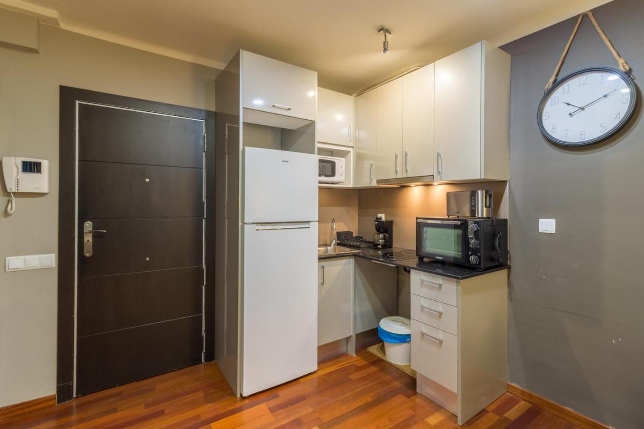 Apartamento Key Paseo De Gracia Gaudi Y Miro Barcelona Exterior foto